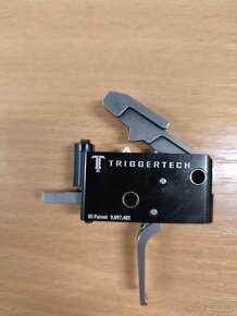 TriggerTech Adaptable - AR15 - 4