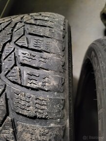 Zimné pneumatiky 205 55 R16 91H NOKIAN WRD4 - 4