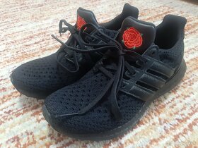 Adidas Manchester Ultra BOOST - 4