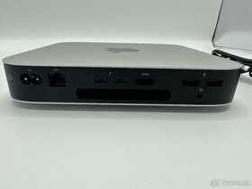  Apple Mac Mini M1 2020 - 8GB / 256GB | 8C CPU | 8C GPU  - 4