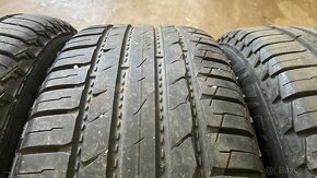 Letné pneu Nokian 215/65 R16 - 4