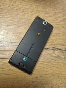 sony ericsson W350i - RETRO - 4