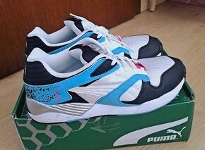 Panske sneakery PUMA - 4