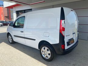 Renault Kangoo 1.5 dCi 66kW Cool - 4