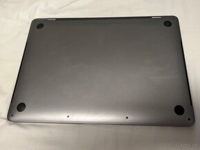 Macbook pro 13 2017 - 4