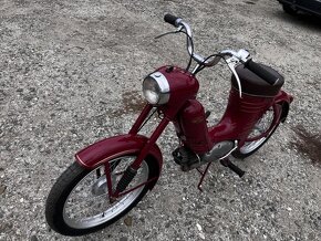 JAWA 50 / 550 - 4