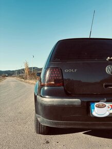 Golf 4 1,9TDI 66KW - 4