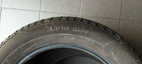 Pneumatiky Nokian SUV 225/60 R18 - 4