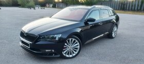 Škoda Superb 3 Combi 2.0 TDI 140 kW/4x4/DSG/PLNÁ VÝBAVA/LED - 4