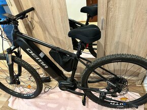 Dema Ergo Ebike - 4