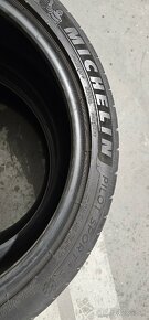 Letné pneu Michelin Pilot Sport 4S 235/40 R19 96Y XL 2KS - 4