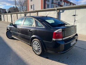 Opel Vectra 1.9 diesel - 4