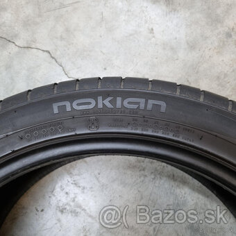 Letné pneumatiky 225/45 R19 NOKIAN DOT4516 - 4