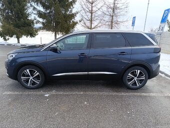 PEUGEOT 5008 2.0 7-MIESTNY 2019 - 4