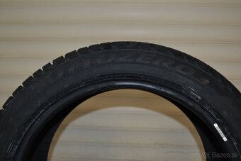 235/45 R18 Zimne pneumatiky Pirelli Sottozero 3 r.v.2023 - 4