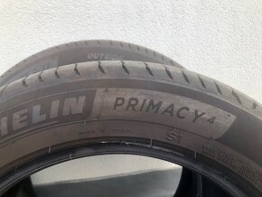 predam pneumatiky Michelin Primacy 4 205/55/R17 - 2 700 km - 4