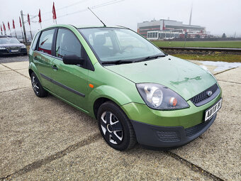 Ford Fiesta - 4