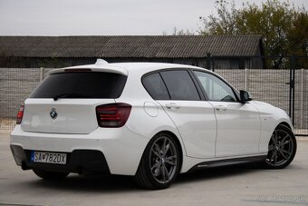 BMW Rad 1 M135i xDrive - 4