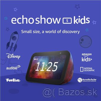 Amazon Echo dot/pop/spot/show kids/studio/sub/auto - 4