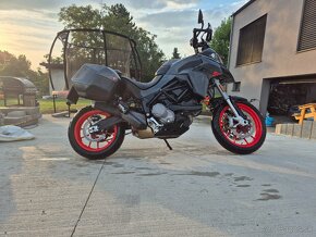 Multistrada V2 S - 4