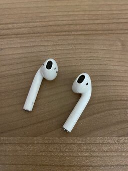 Apple airpods 2019 - 4