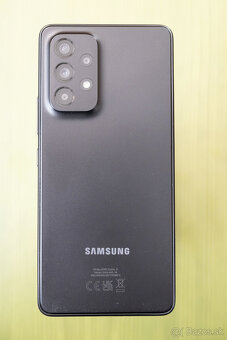 Samsung Galaxy A53 5G - 4