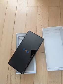 Google Pixel 7 128GB 5G - 4