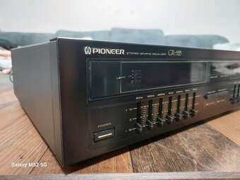 Pioneer GR-555 - 4