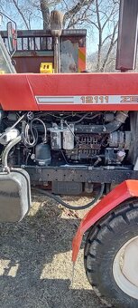 Zetor 12111 - 4