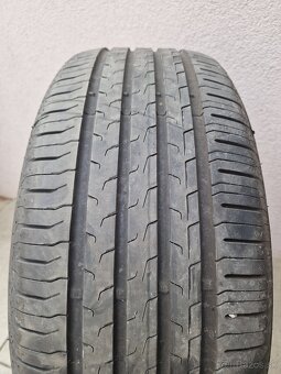 Letné pneumatiky Continental EcoContact 6 235/55 R18 - 4