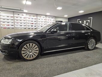 ✳️Audi A8L 3.0 TDI 2016 193kw vybavím  lizing ✅ - 4