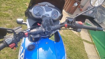 BMW R13F 650 GD rv. 2002,   51000km - 4