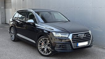 Audi SQ7 - 4