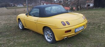 Fiat Barchetta - 4