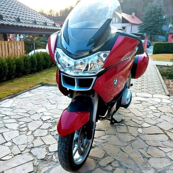 BMW R 1200 RT - 4