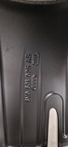 Audi A3 S3 RS3 8V original disky R19 19" - 4