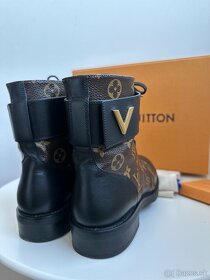 Louis Vuitton topánky - 4