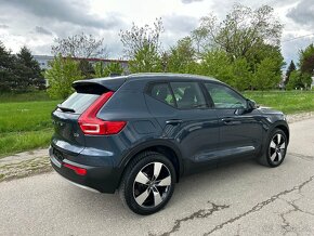 ✅ 2021 Volvo XC40 D3 Momentum AUTOMAT DPH - 4