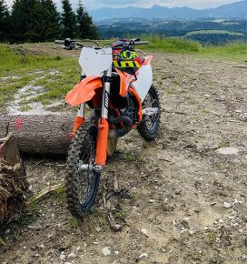 Ktm sx 250 r.2018 - 4