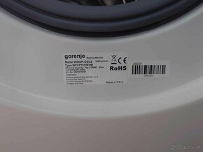 Gorenje WNHPI72SCS - 4