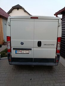 Fiat Ducato 160 multijet - 4