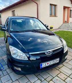 Hyundai I30 1.6crdi 66kw - 4