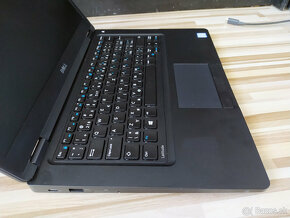 notebook Dell 5480 - Core i5-6300u, 8GB, SSD 240GB M.2 - 4