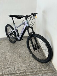 Scott Strike eRide 930  grey, elektrobicykel, veľ.: L - 4