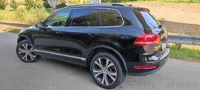 Volkswagen Touareg 3.0 TDi 180 kW - 4