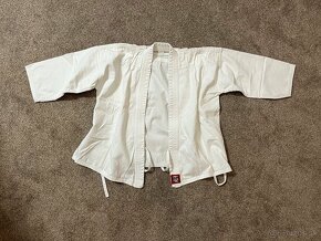 Karate kimono pre deti - 4