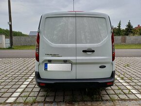 Ford Transit Connect 1.5 TDCI 88kW, 2019 r.v NOVE ROZVODY . - 4