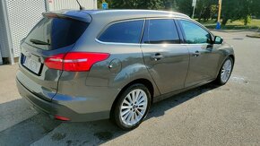 Predam ford focus 1.5 tdci Titanium - 4