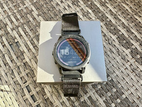 Garmin Tactix 7 PRO Solar Sapphire - 4