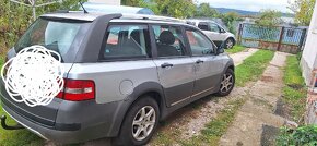 Fiat Stilo 1.9 JTD 85KW - 4